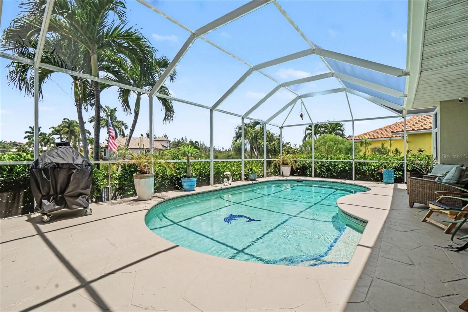 PUNTA GORDA ISLES SEC 14 - Residential