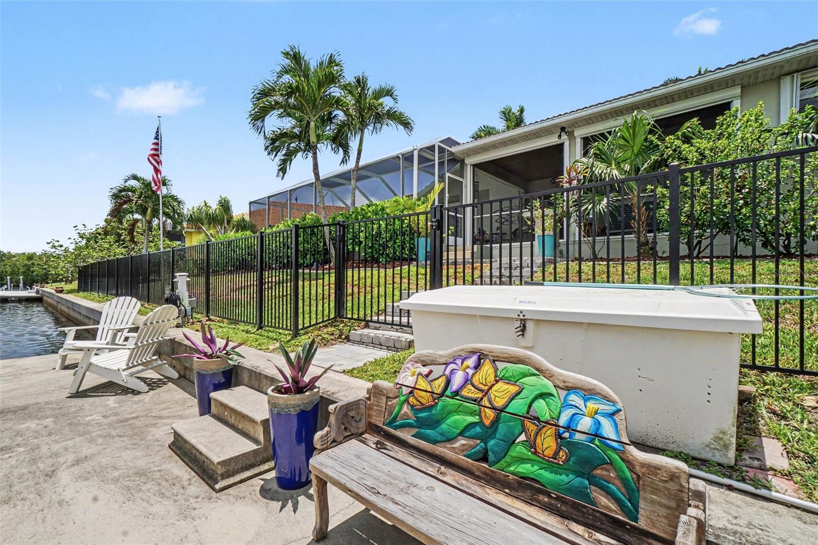 PUNTA GORDA ISLES SEC 14 - Residential