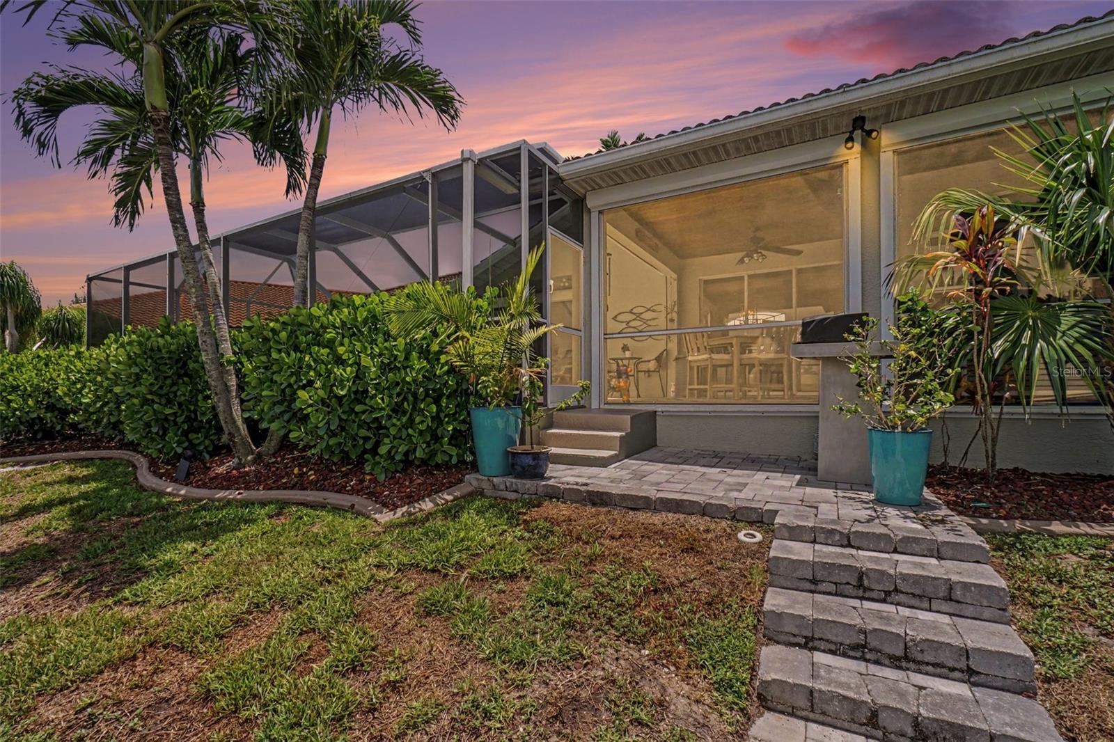 PUNTA GORDA ISLES SEC 14 - Residential