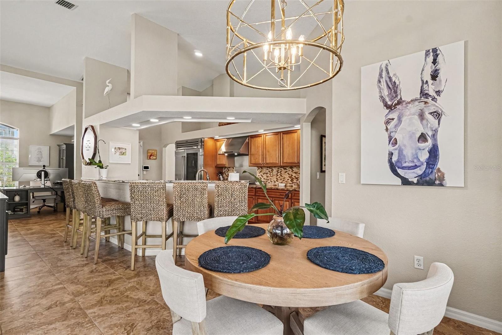PUNTA GORDA ISLES SEC 14 - Residential