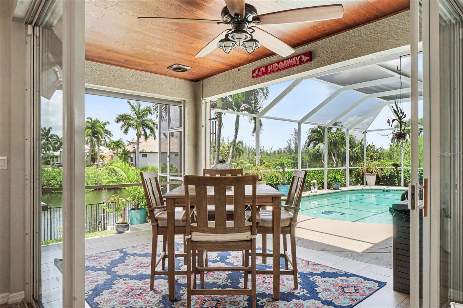 PUNTA GORDA ISLES SEC 14 - Residential