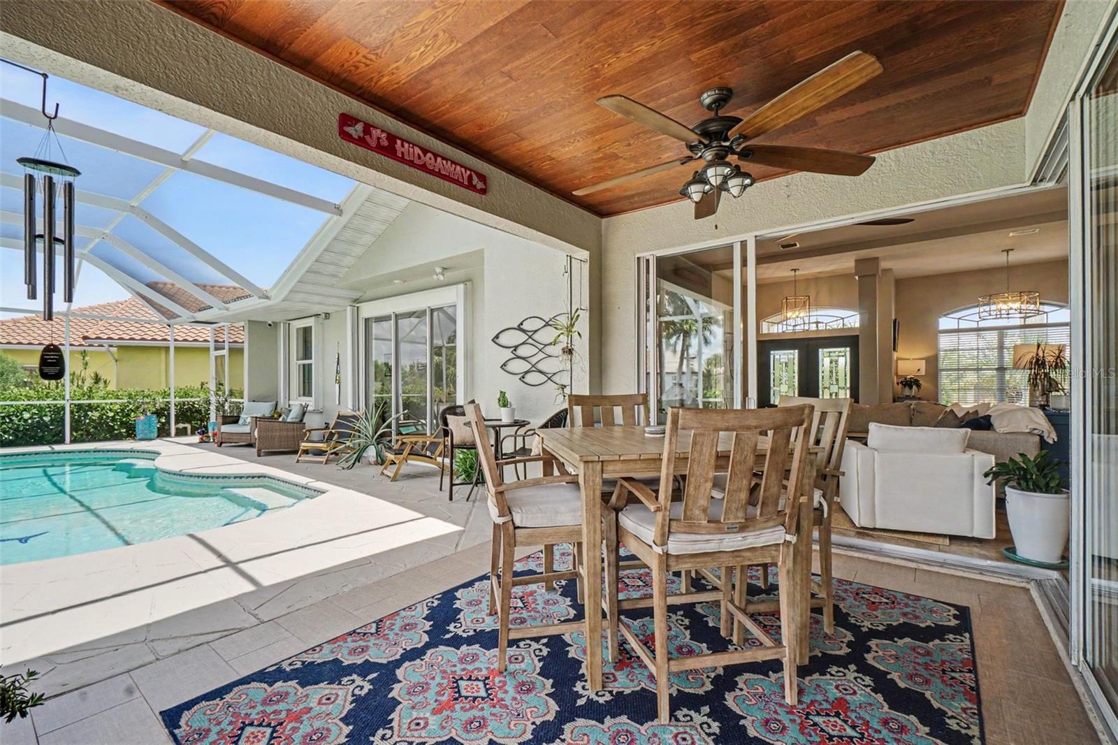 PUNTA GORDA ISLES SEC 14 - Residential
