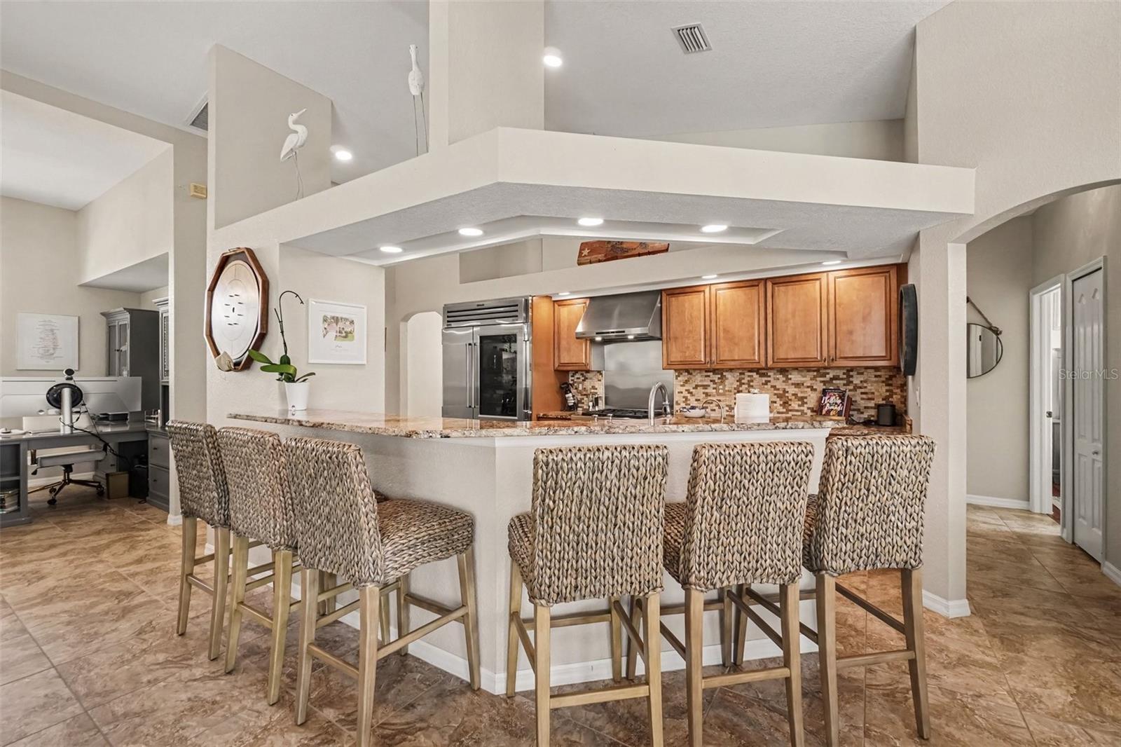 PUNTA GORDA ISLES SEC 14 - Residential