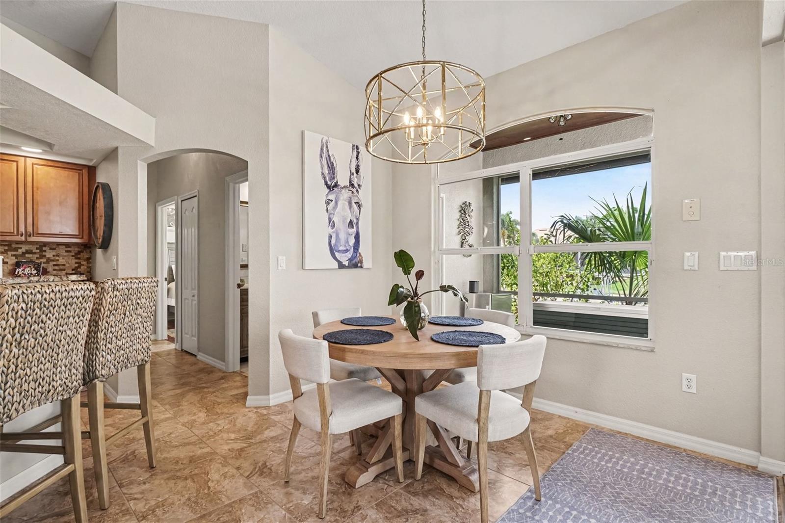 PUNTA GORDA ISLES SEC 14 - Residential