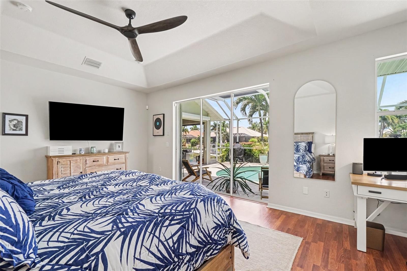 PUNTA GORDA ISLES SEC 14 - Residential