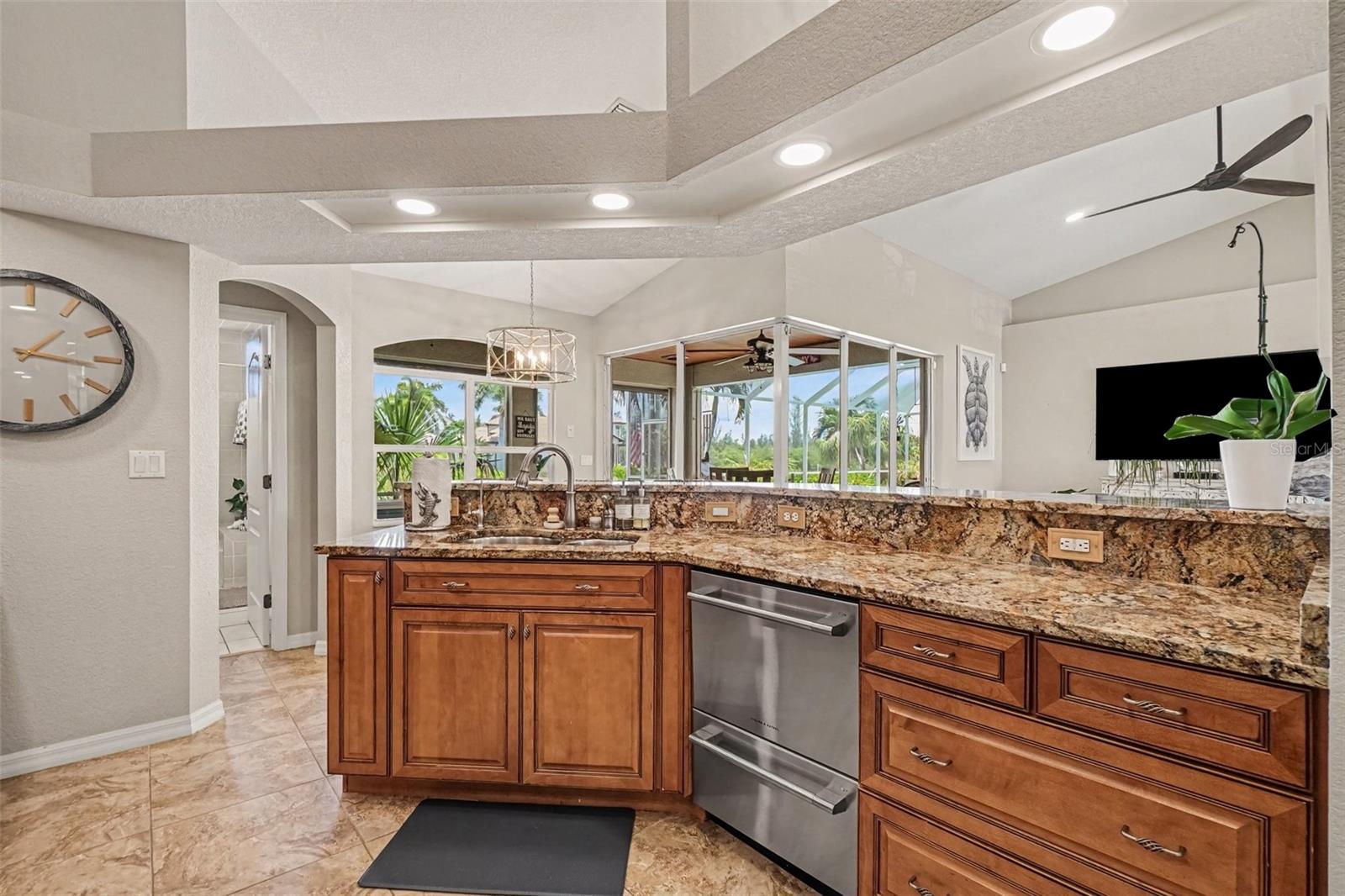 PUNTA GORDA ISLES SEC 14 - Residential
