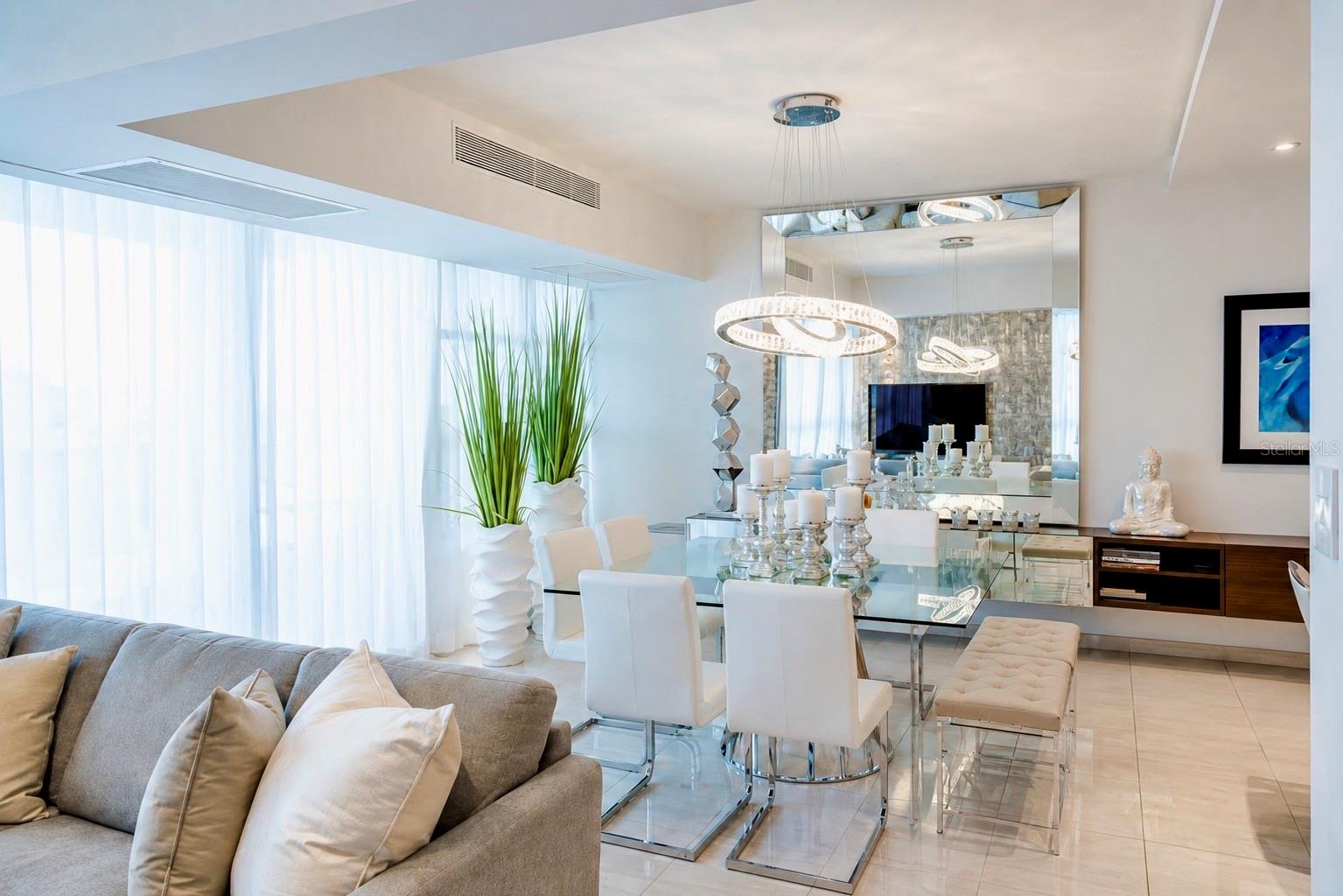 COND. MIRADOR DEL PARQUE - Residential