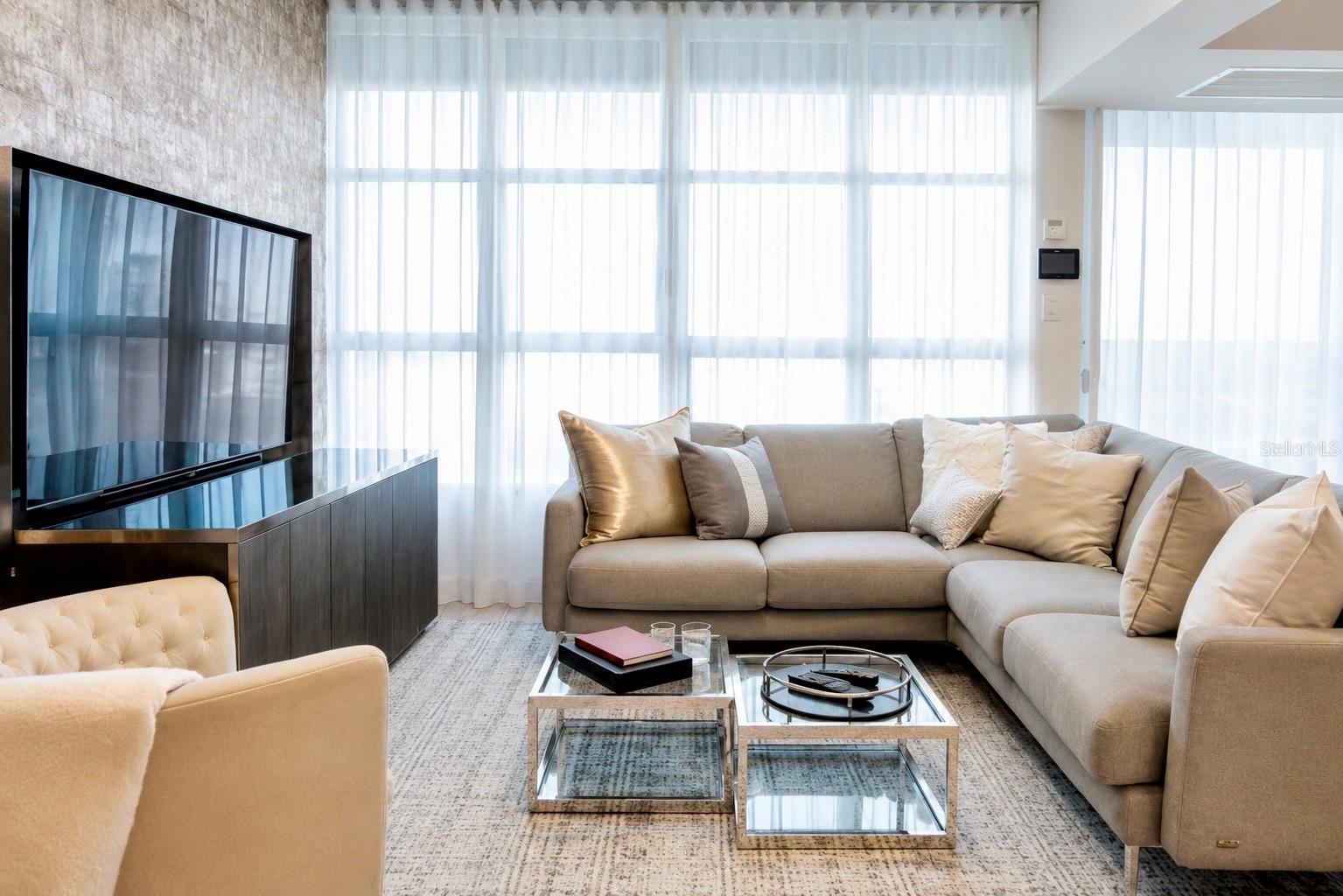 COND. MIRADOR DEL PARQUE - Residential