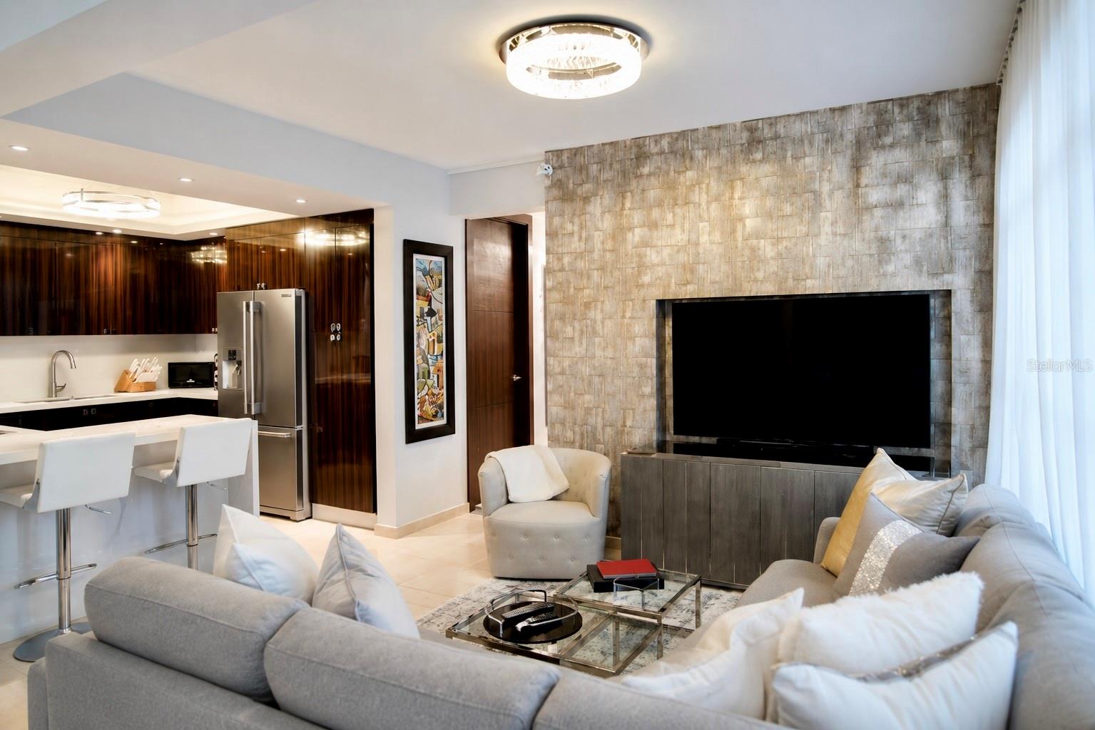 COND. MIRADOR DEL PARQUE - Residential