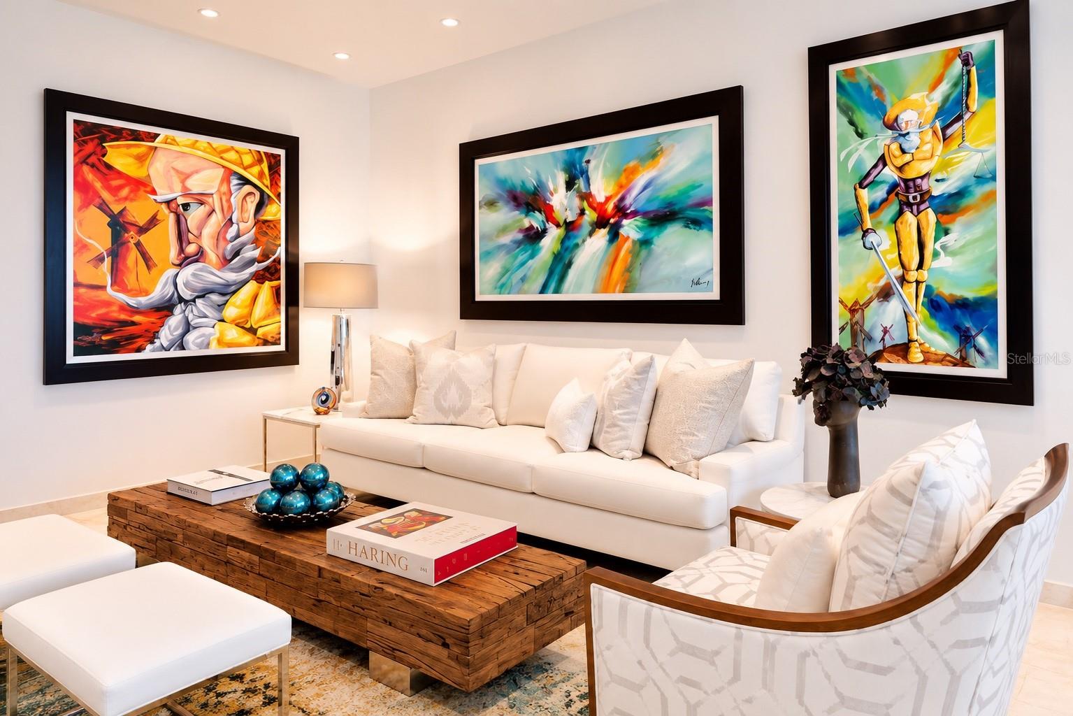 COND. MIRADOR DEL PARQUE - Residential