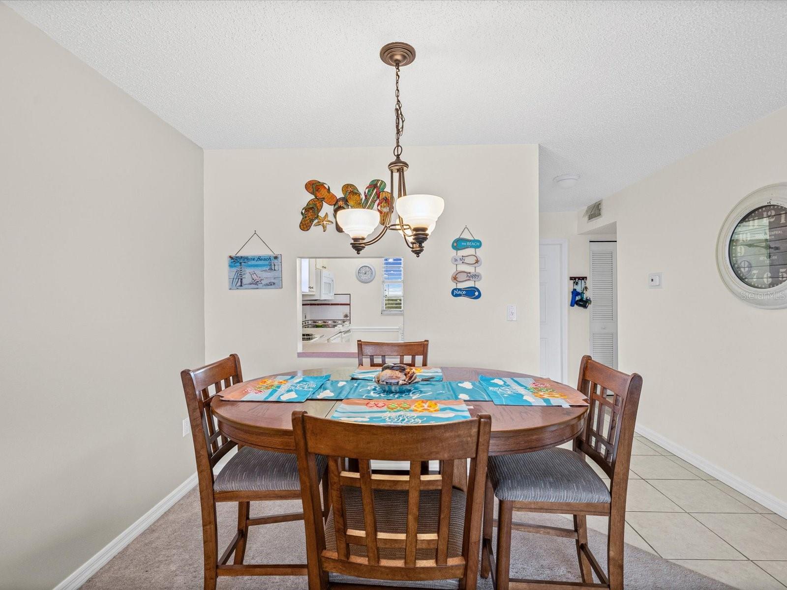 CROSSWINDS COLONY ONE CONDO - Residential