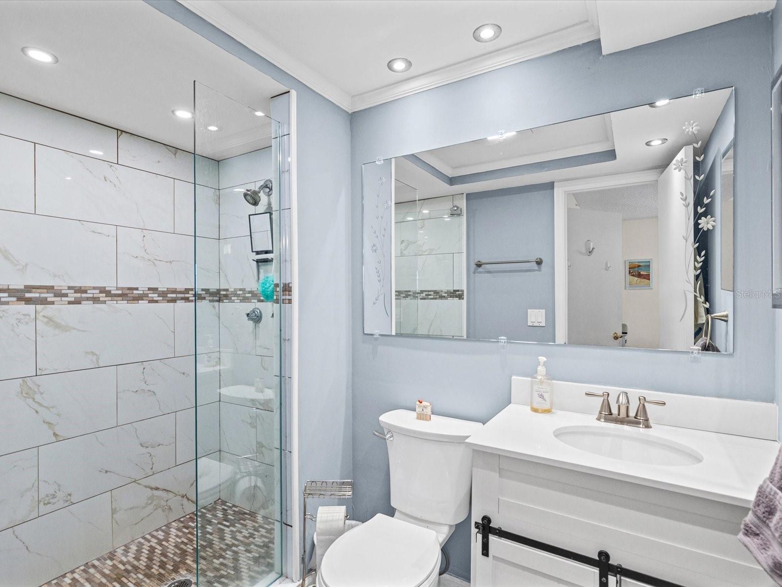 CROSSWINDS COLONY ONE CONDO - Residential