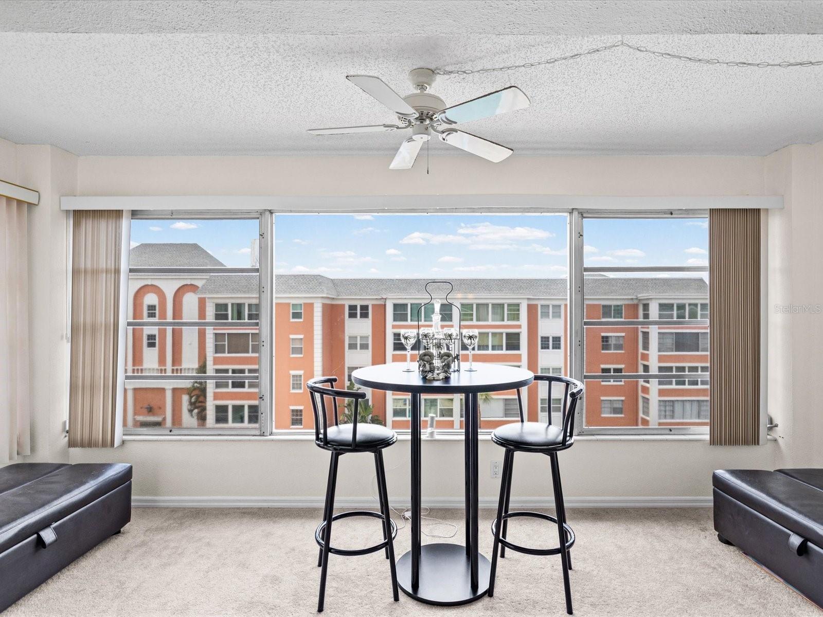 CROSSWINDS COLONY ONE CONDO - Residential