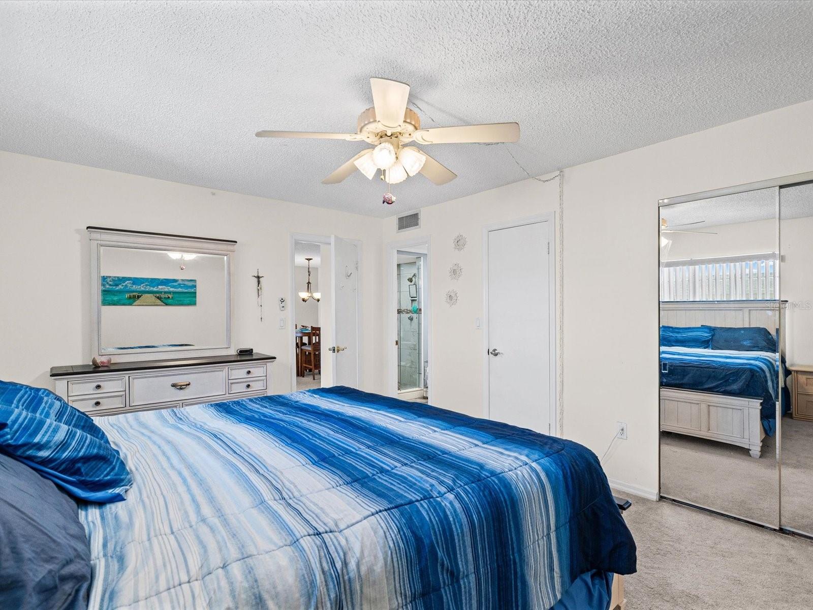CROSSWINDS COLONY ONE CONDO - Residential