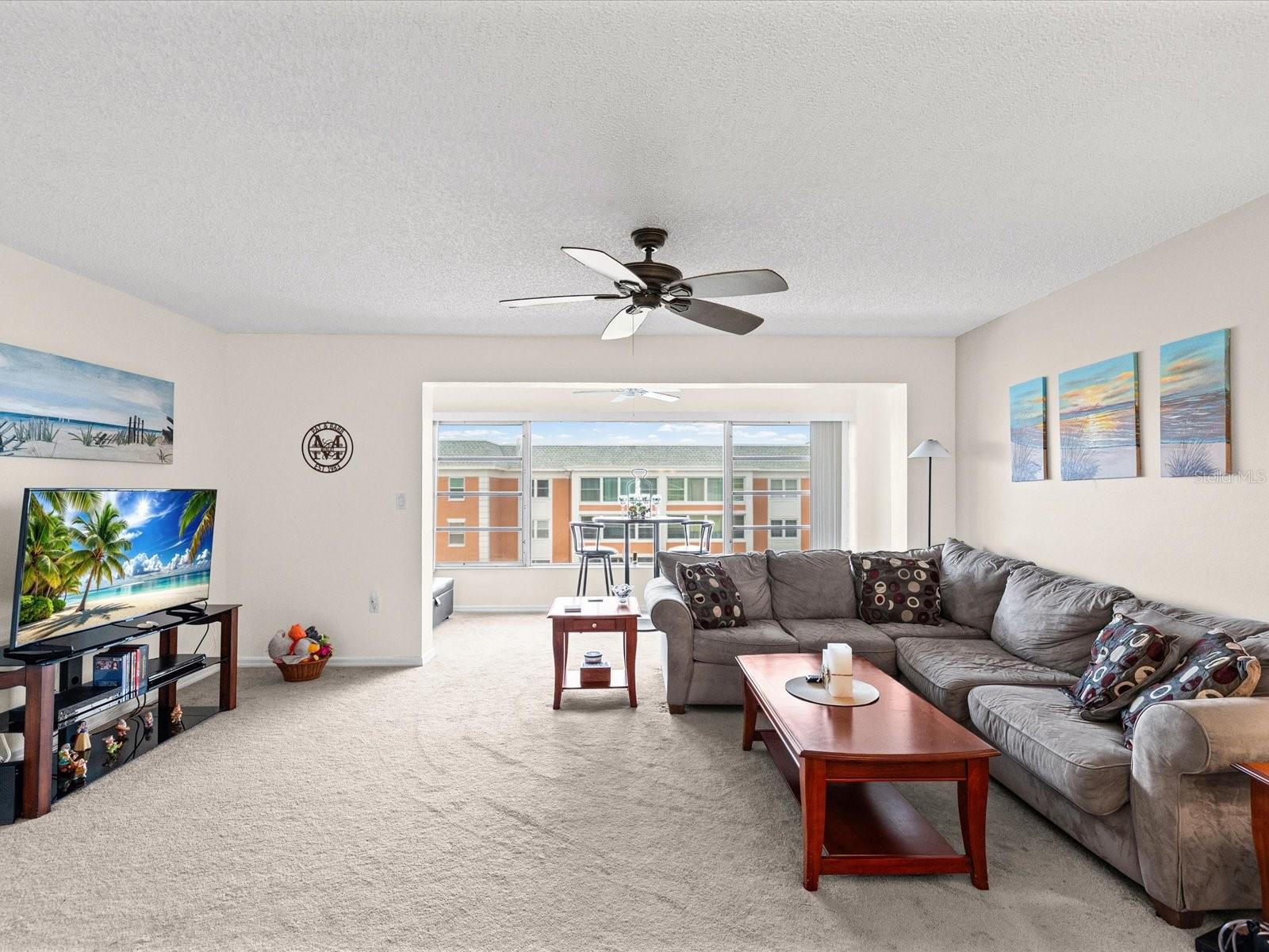 CROSSWINDS COLONY ONE CONDO - Residential