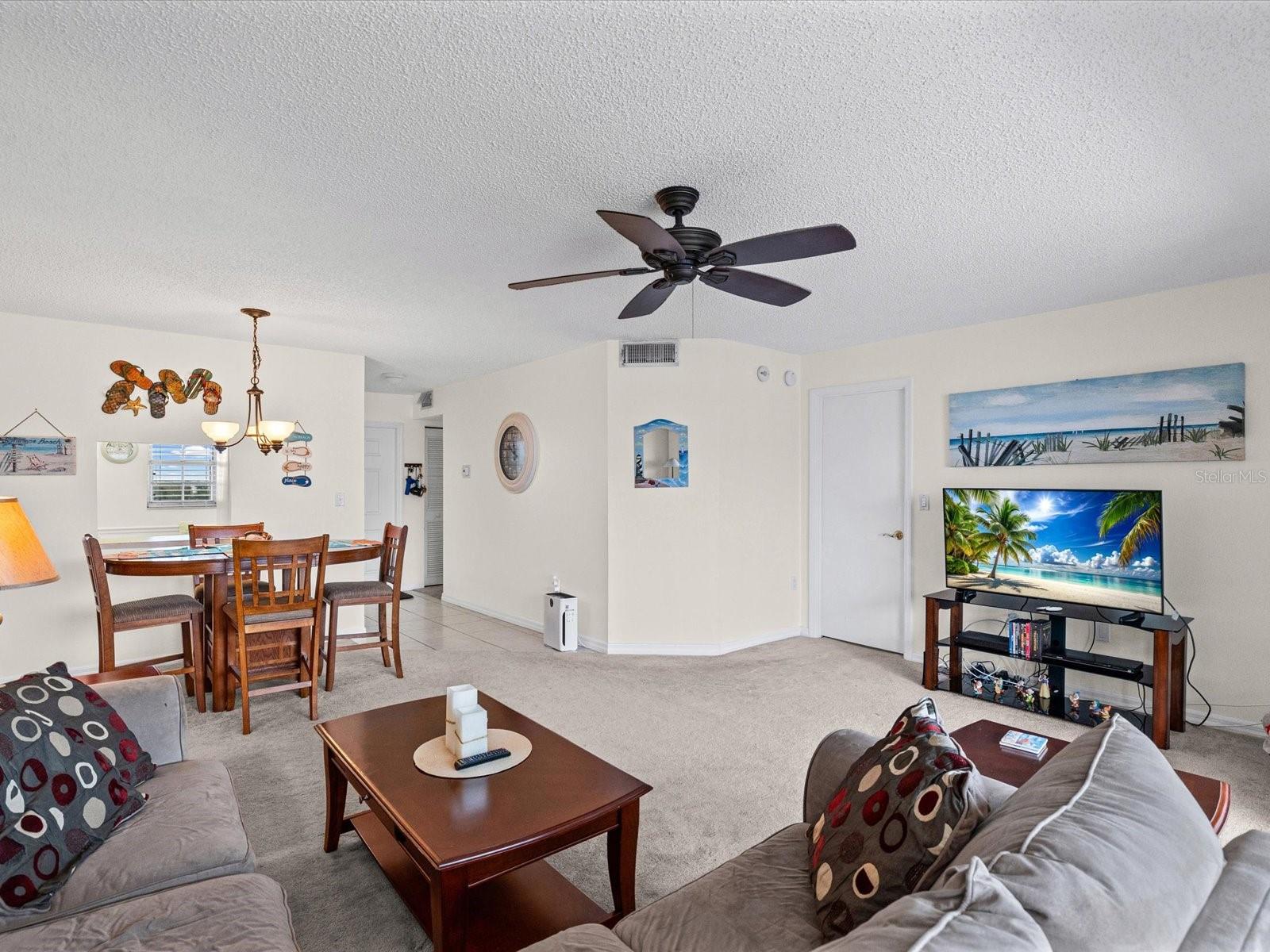 CROSSWINDS COLONY ONE CONDO - Residential