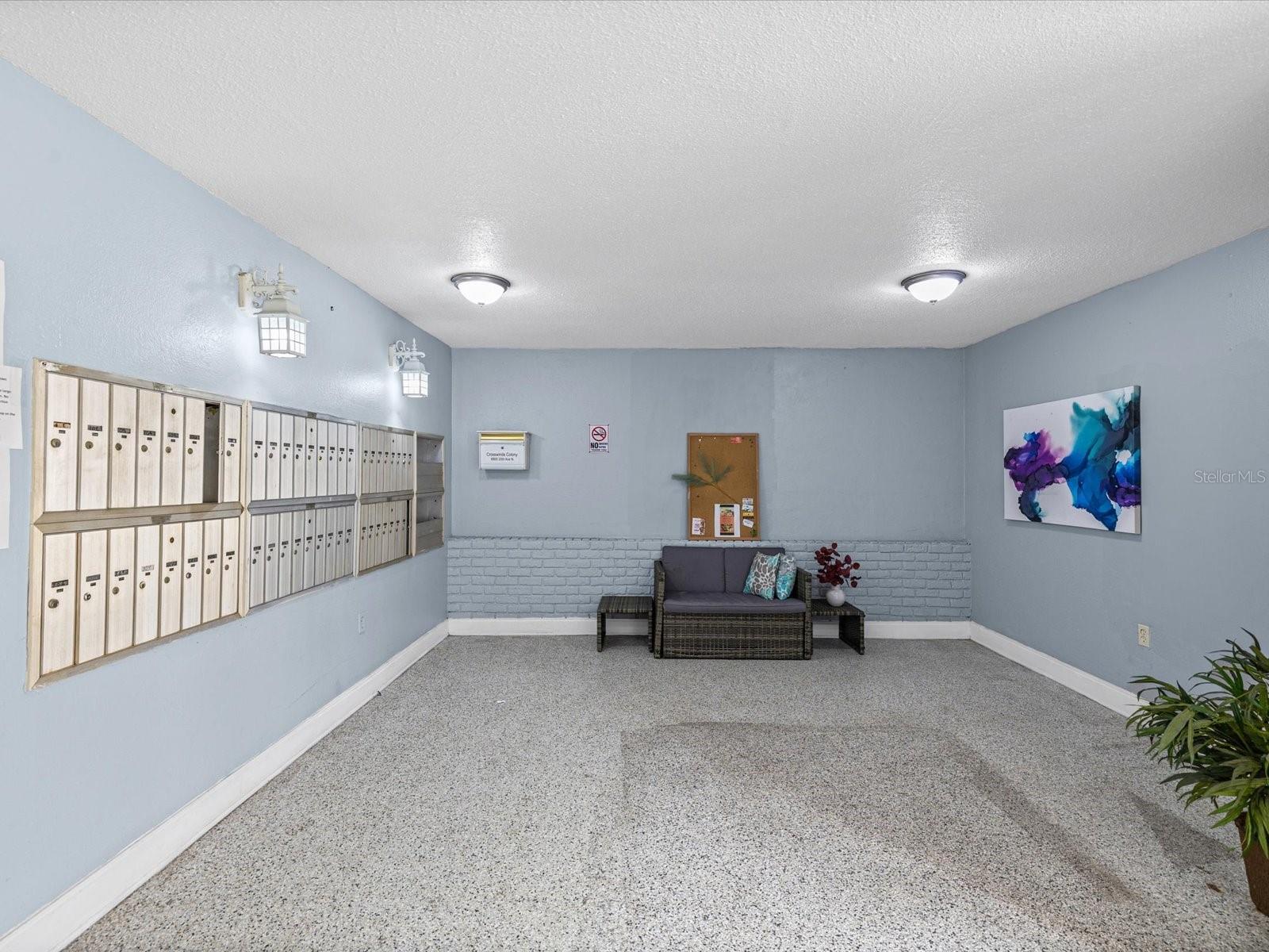 CROSSWINDS COLONY ONE CONDO - Residential