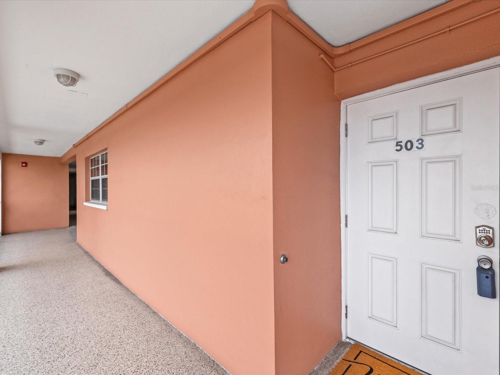 CROSSWINDS COLONY ONE CONDO - Residential