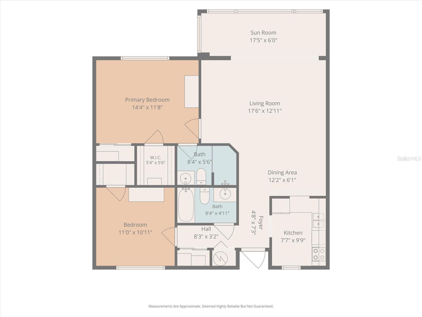 CROSSWINDS COLONY ONE CONDO - Residential