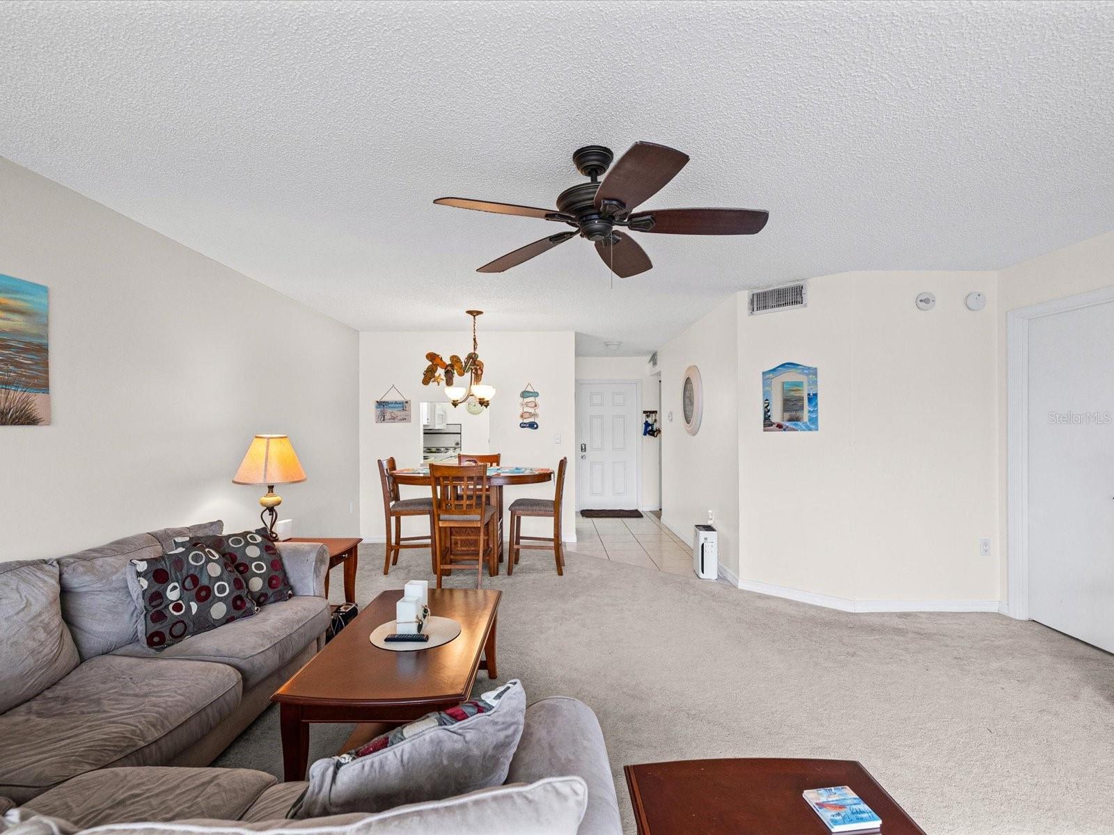 CROSSWINDS COLONY ONE CONDO - Residential
