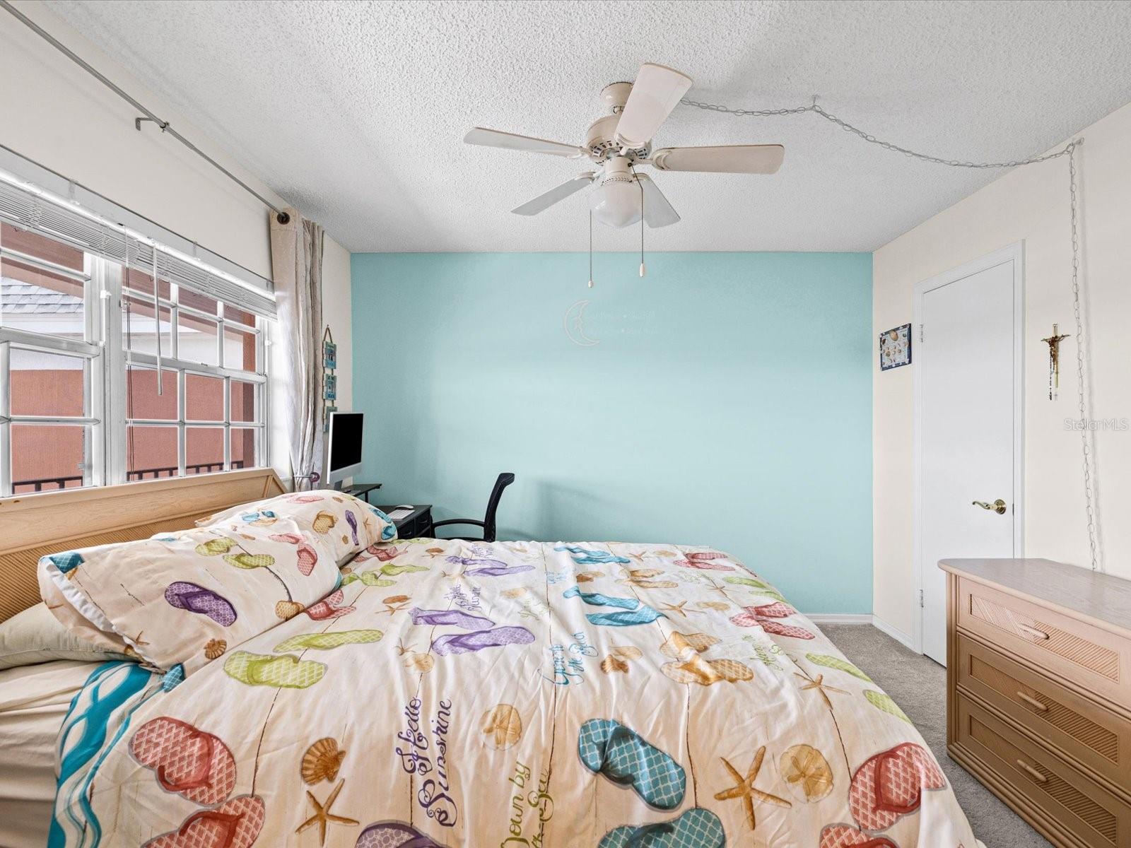 CROSSWINDS COLONY ONE CONDO - Residential