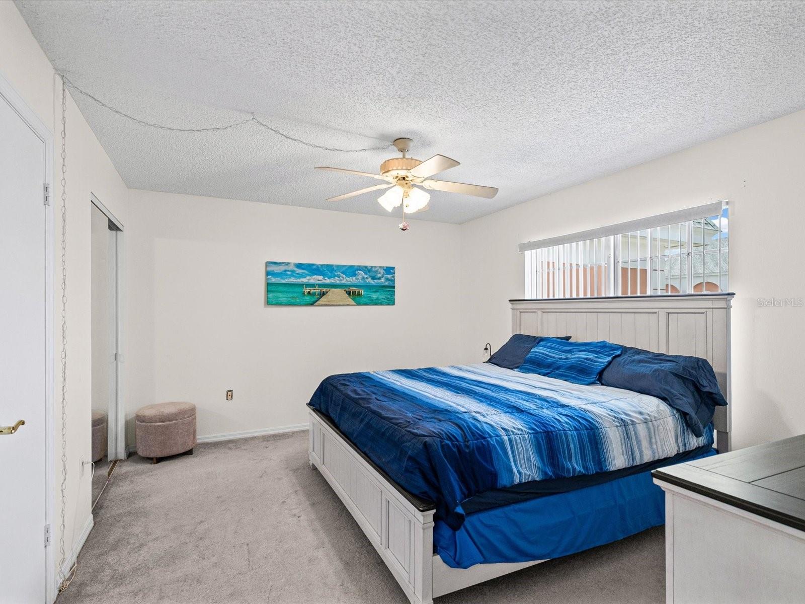 CROSSWINDS COLONY ONE CONDO - Residential