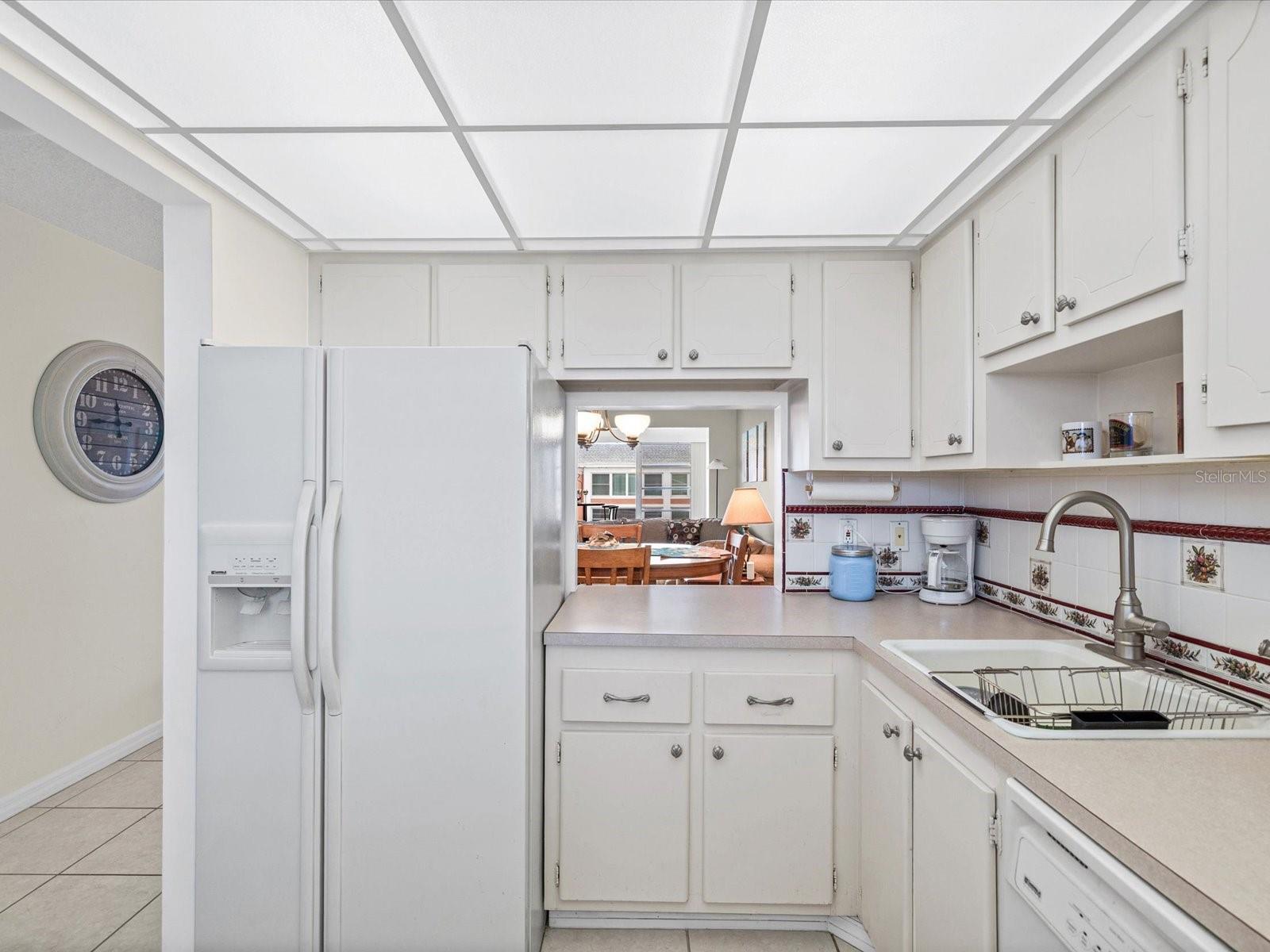 CROSSWINDS COLONY ONE CONDO - Residential