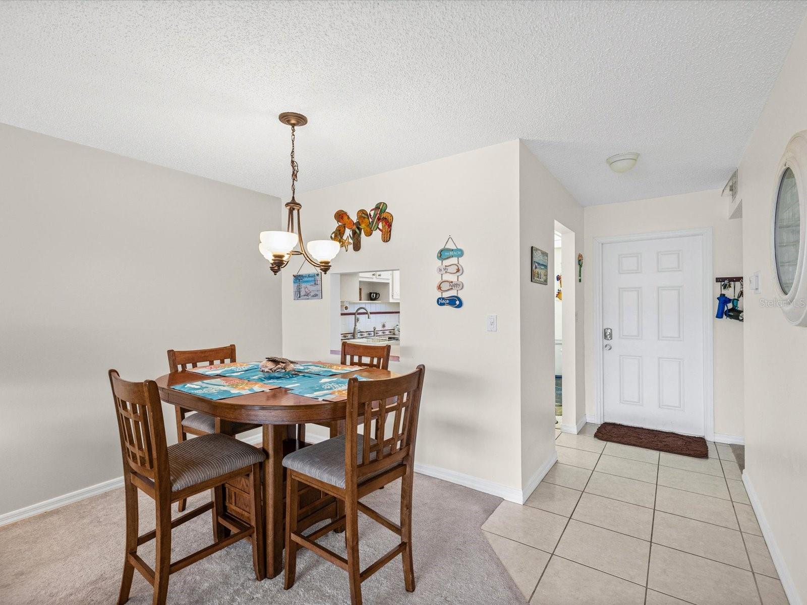 CROSSWINDS COLONY ONE CONDO - Residential
