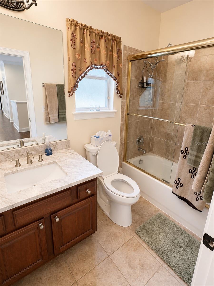 MORGAN PLACE - Residential