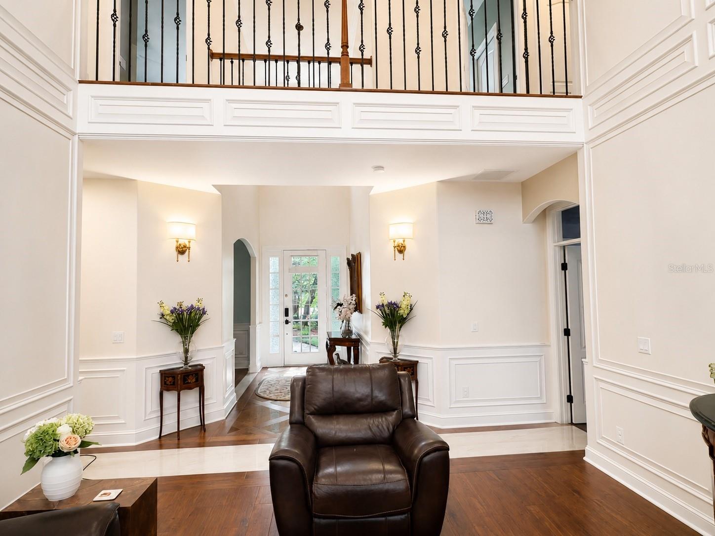 MORGAN PLACE - Residential