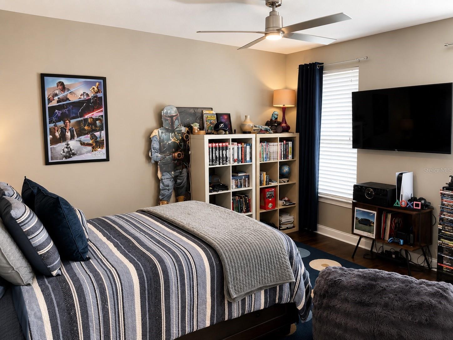 MORGAN PLACE - Residential