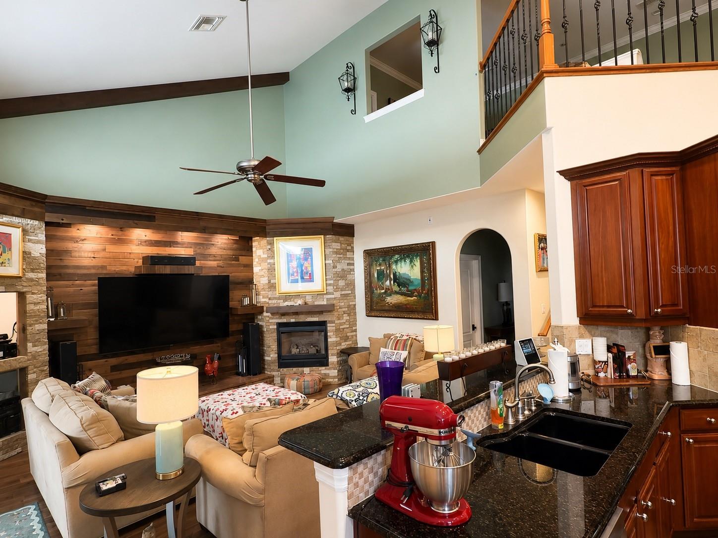 MORGAN PLACE - Residential