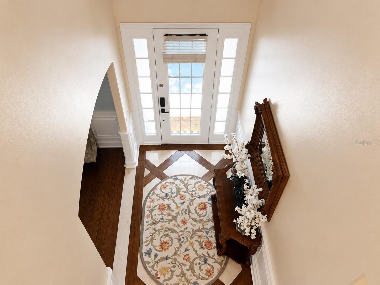 MORGAN PLACE - Residential