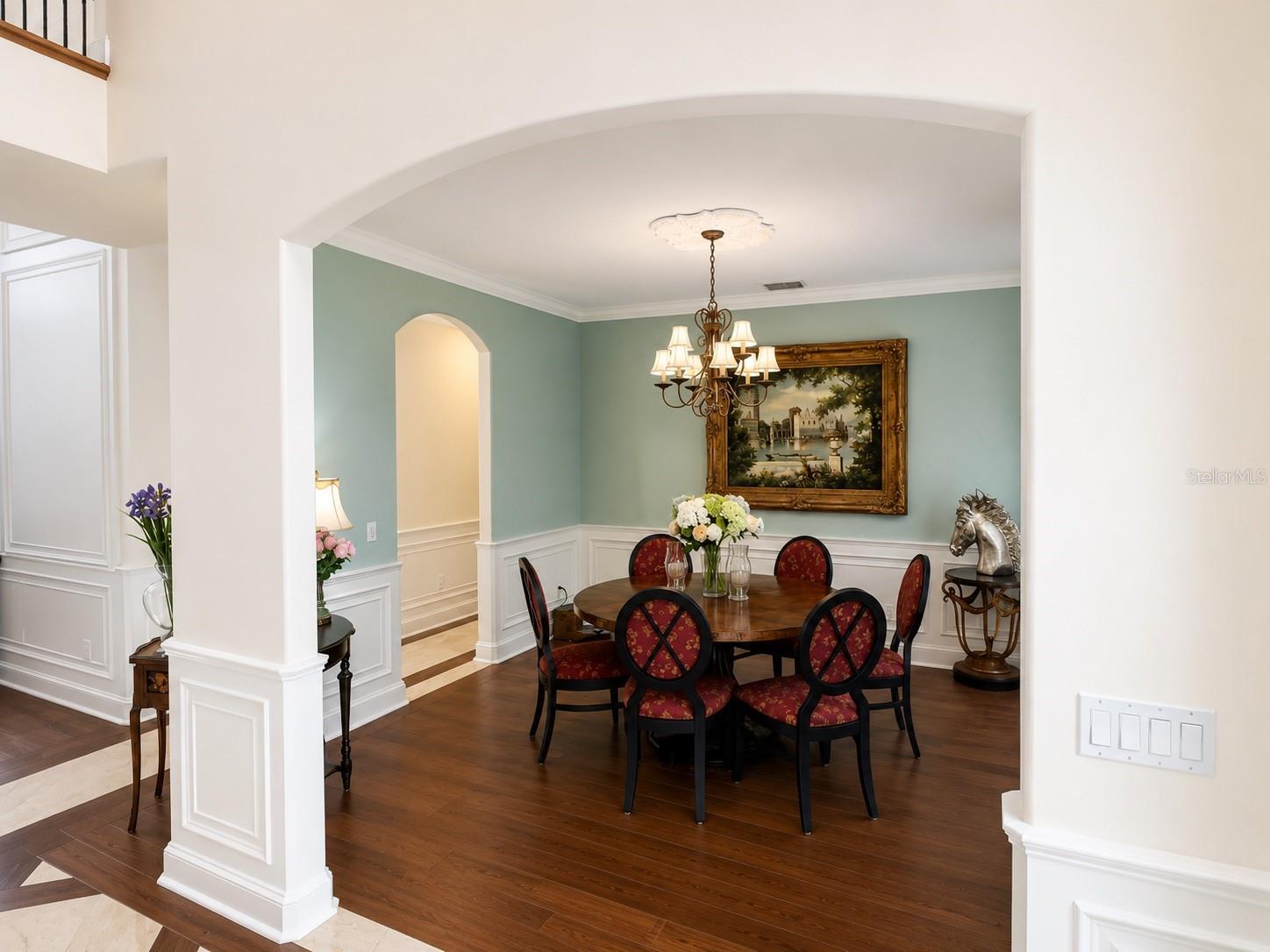 MORGAN PLACE - Residential