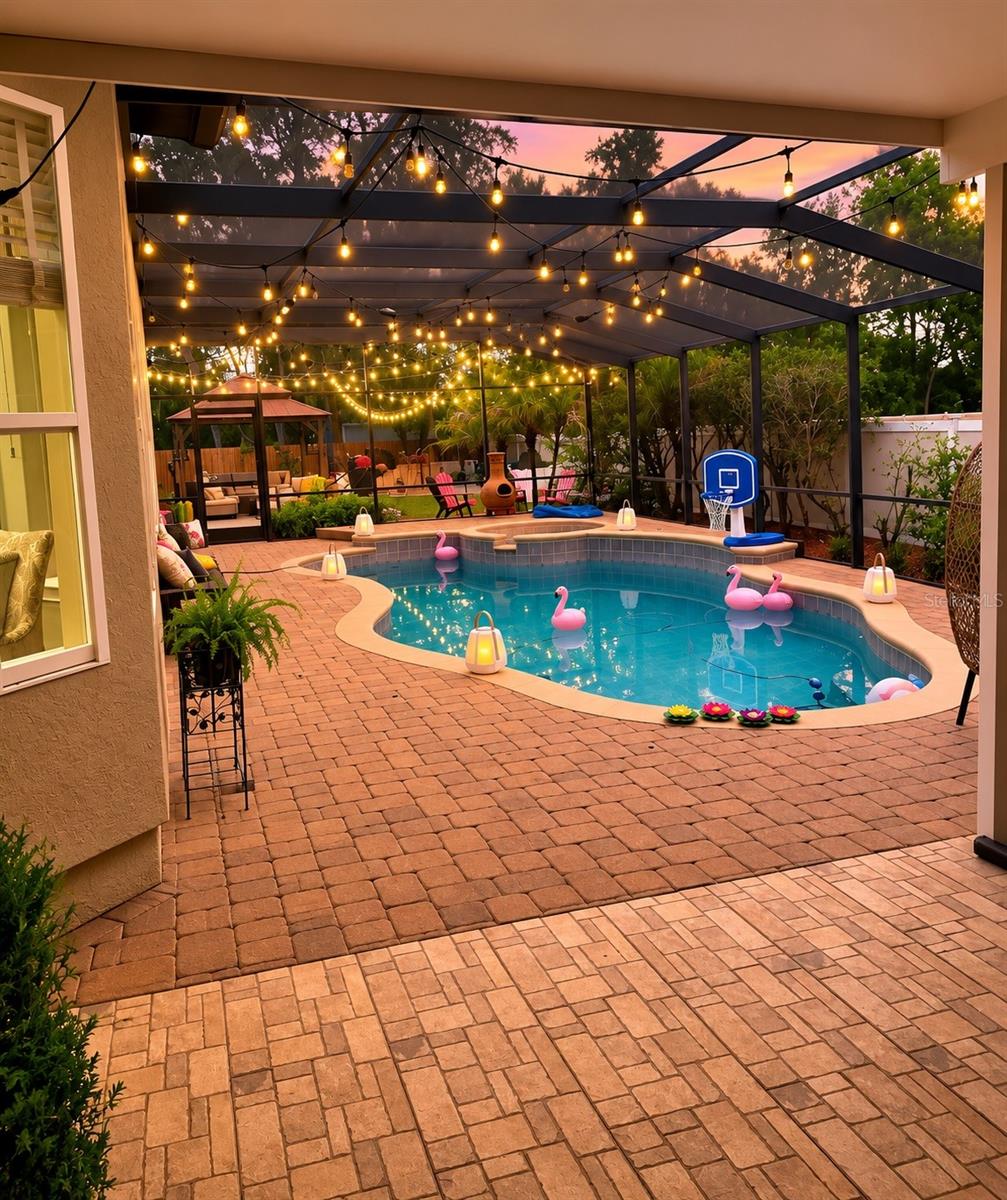 MORGAN PLACE - Residential