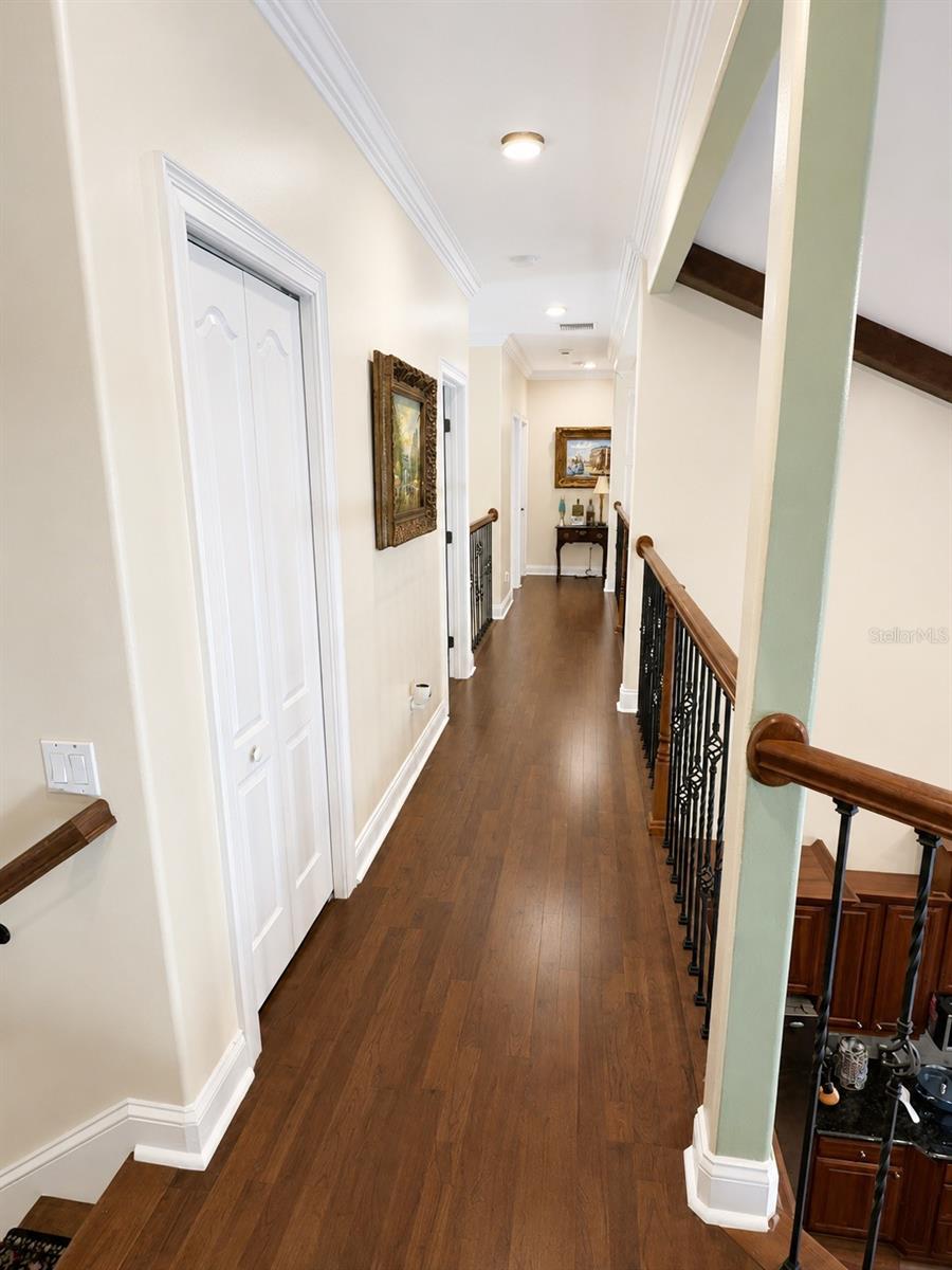 MORGAN PLACE - Residential