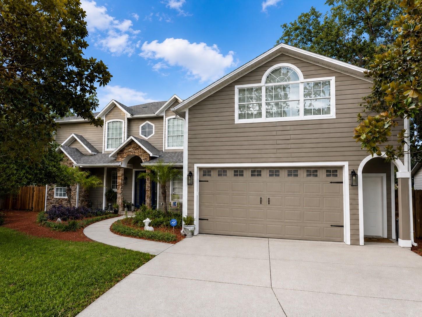 MORGAN PLACE - Residential
