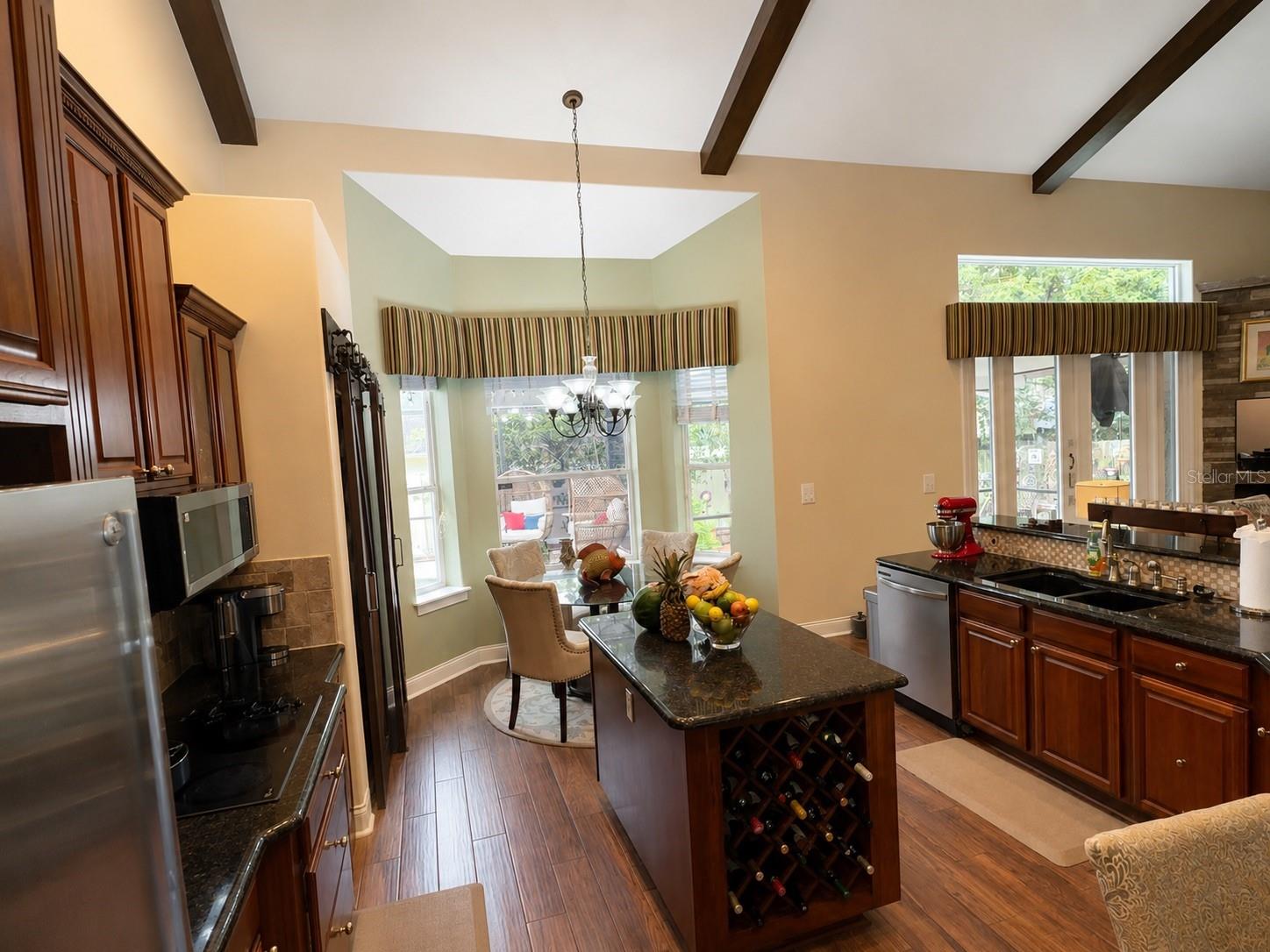 MORGAN PLACE - Residential