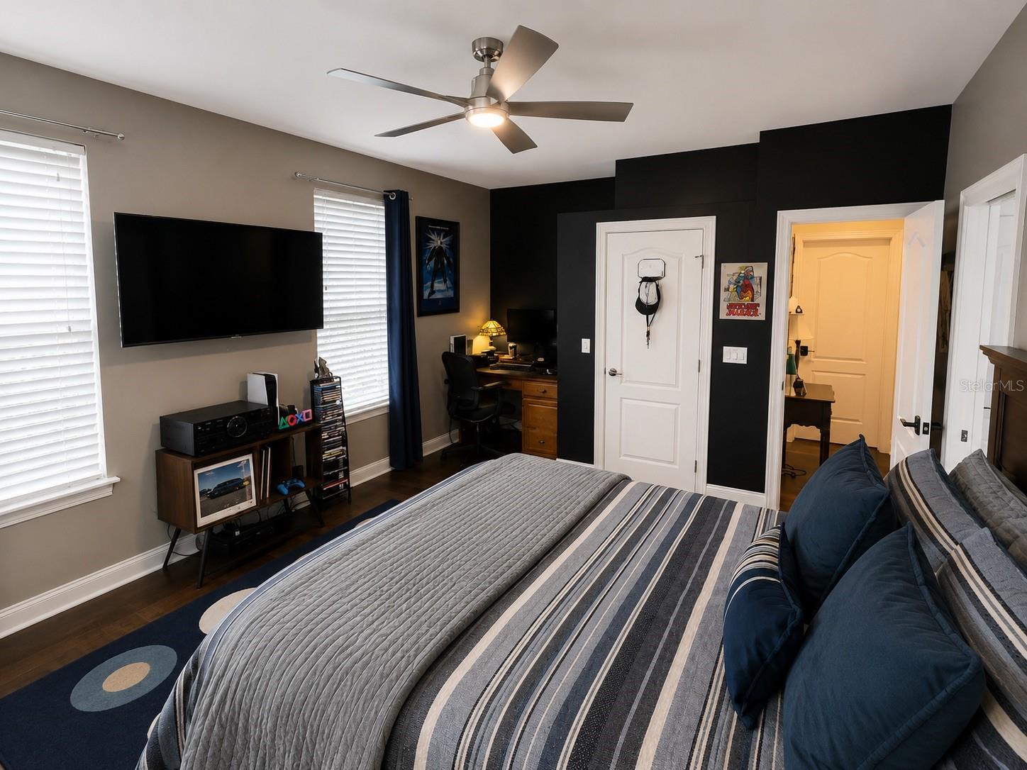 MORGAN PLACE - Residential
