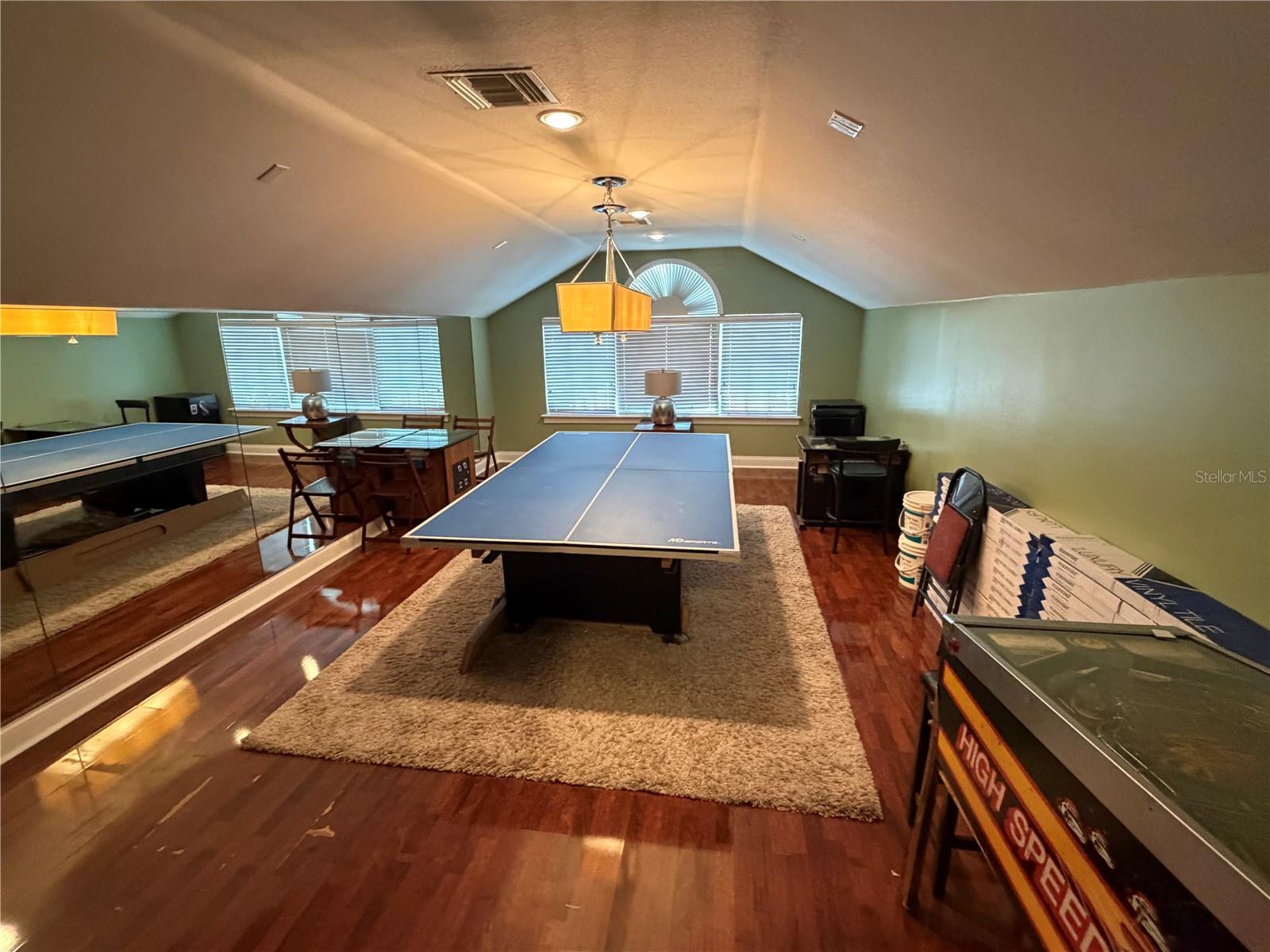 MORGAN PLACE - Residential