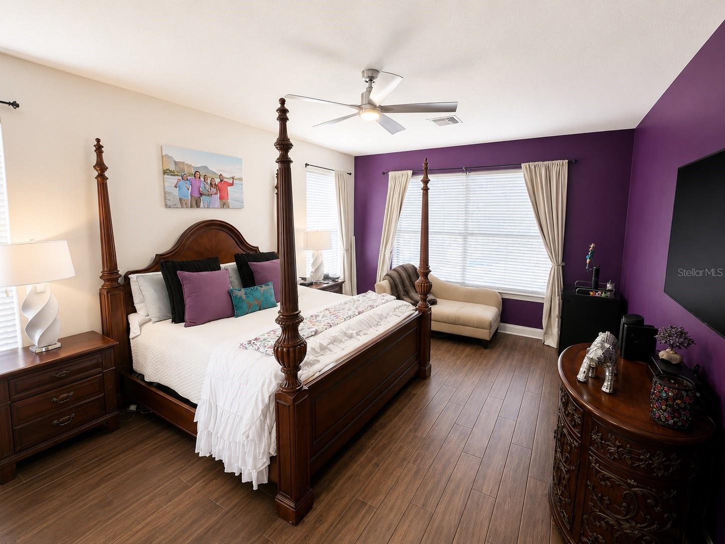 MORGAN PLACE - Residential