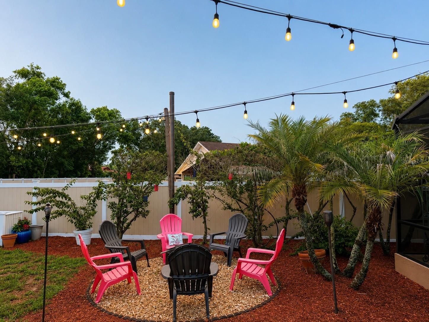 MORGAN PLACE - Residential