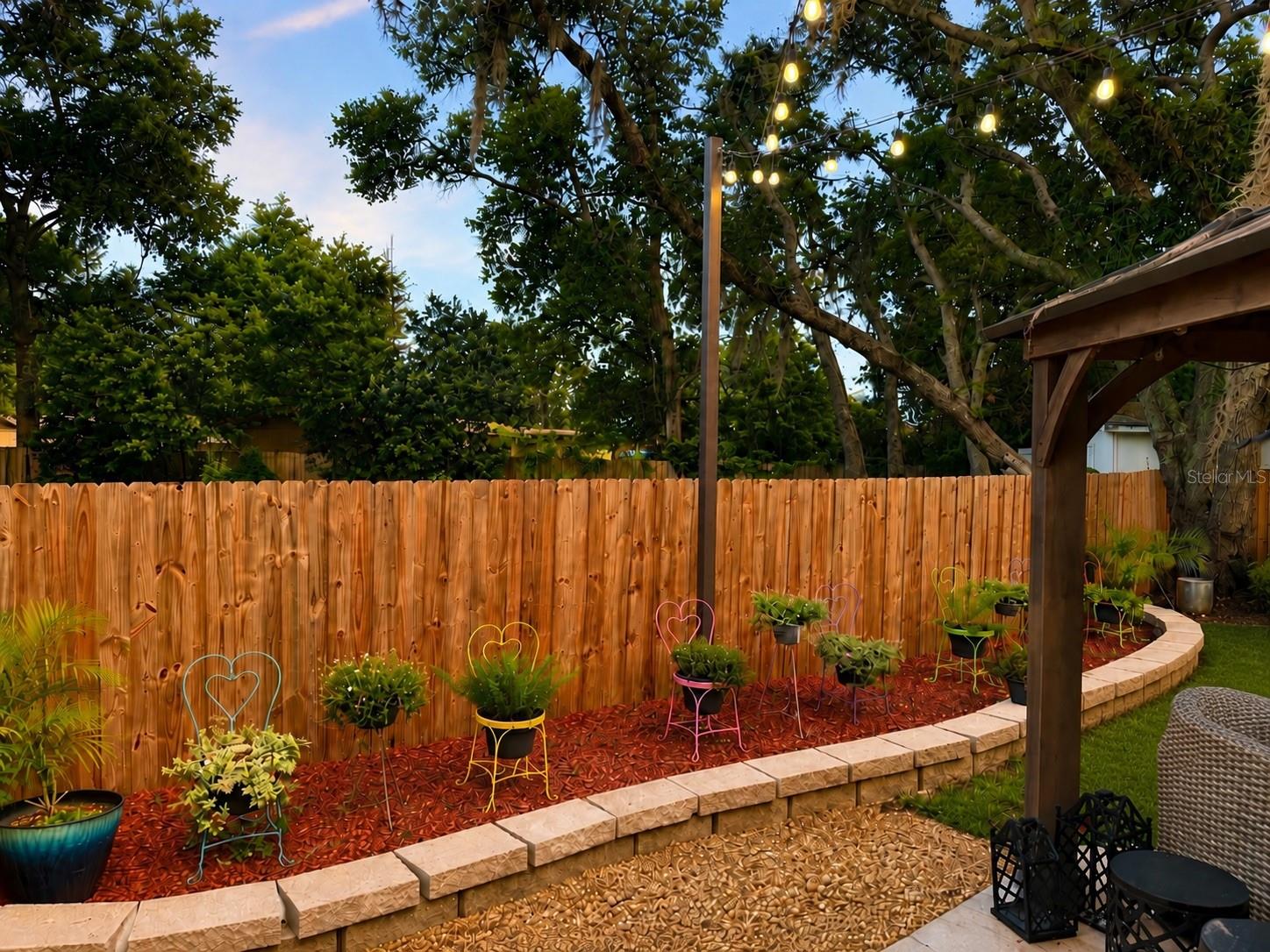 MORGAN PLACE - Residential