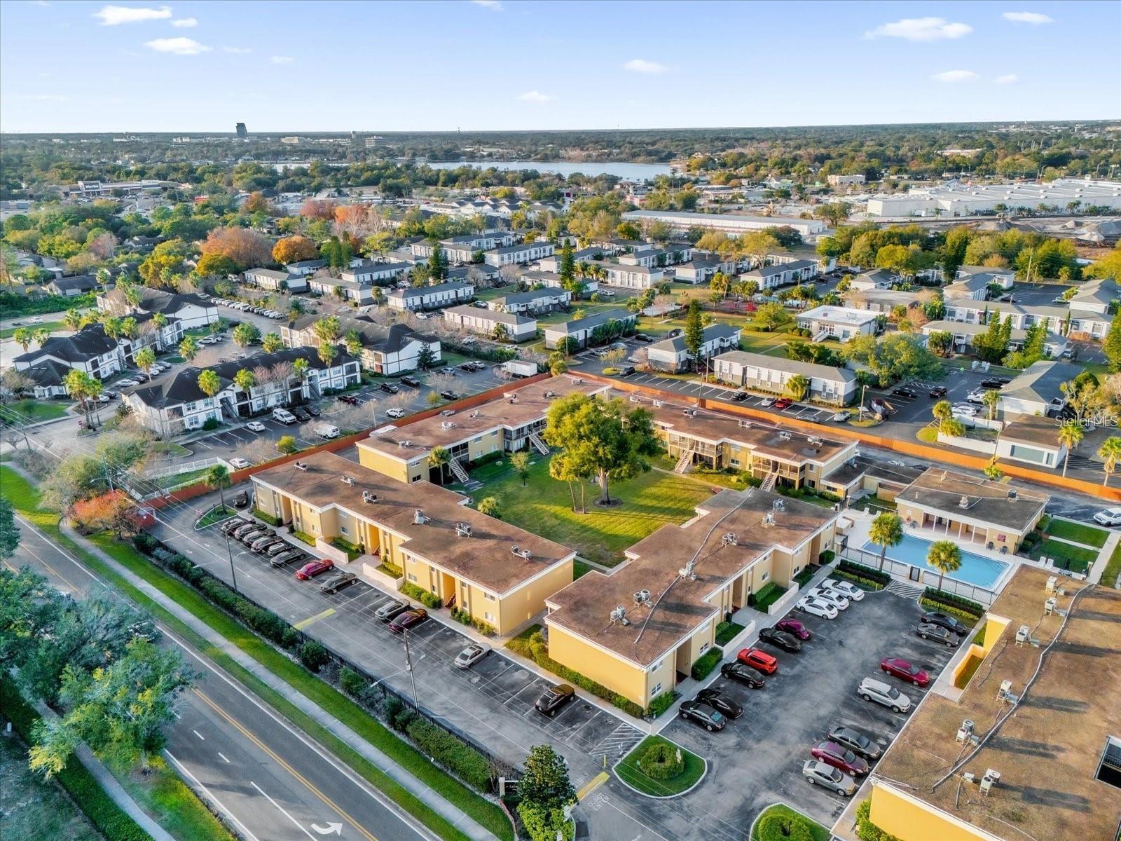 ASHWOOD CONDO - Residential
