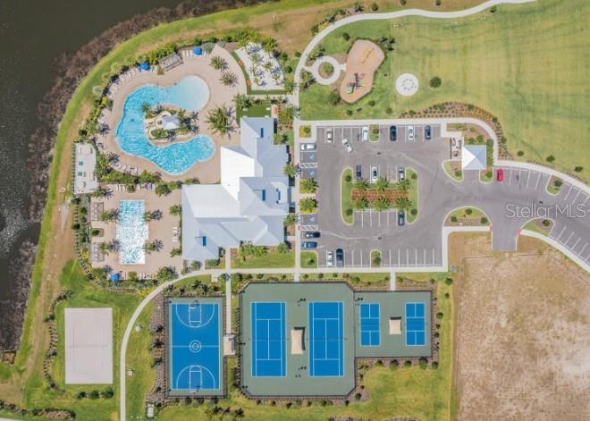 WATERSET PH 4A SOUTH - Residential