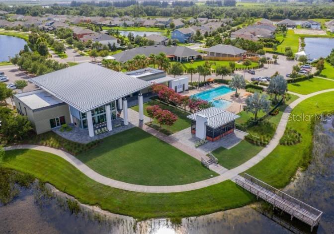 WATERSET PH 4A SOUTH - Residential
