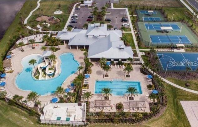 WATERSET PH 4A SOUTH - Residential