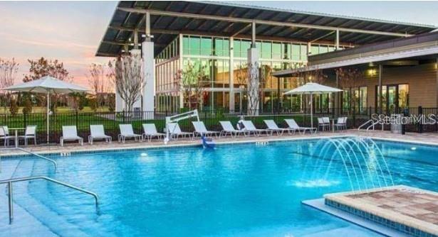 WATERSET PH 4A SOUTH - Residential