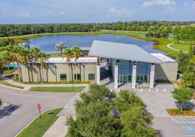 WATERSET PH 4A SOUTH - Residential