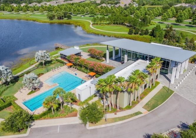 WATERSET PH 4A SOUTH - Residential